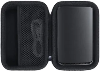 Beschermhoes voor laptopdockingstation