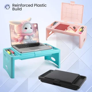 Blush Opvouwbare knietafel