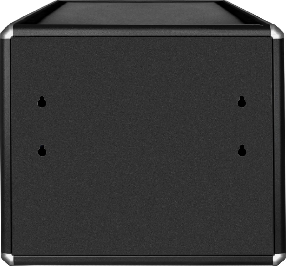 BRV12v2T Laadkast voor 12 tablets en laptops tot 16 inch