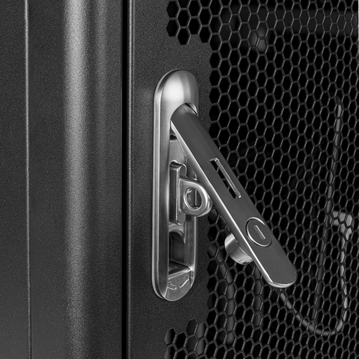 BRV12v2T Laadkast voor 12 tablets en laptops tot 16 inch