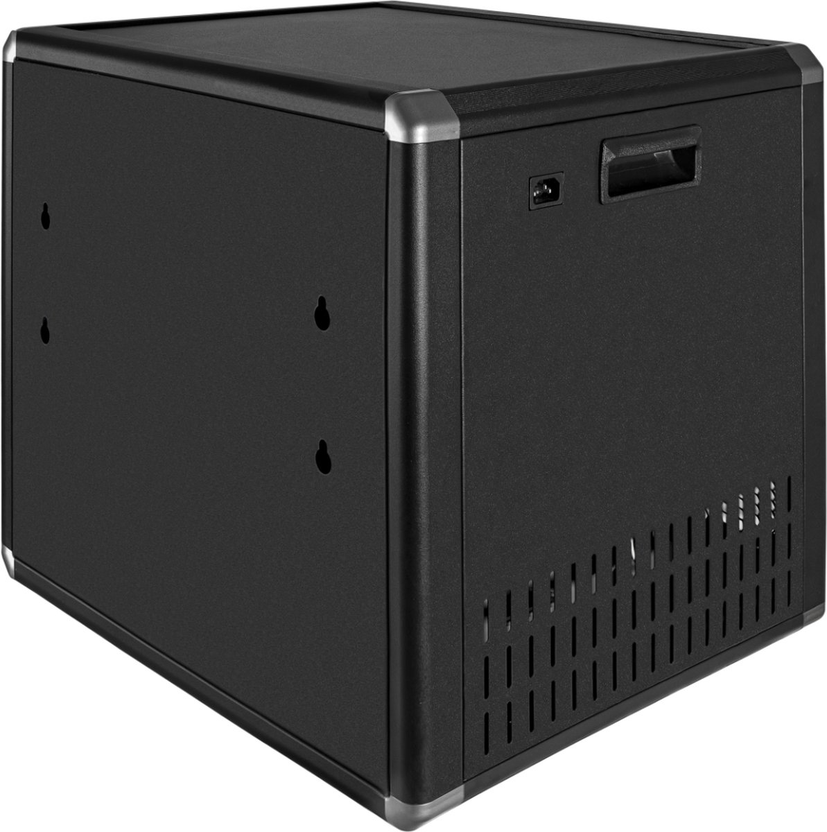 BRV12v2T Laadkast voor 12 tablets en laptops tot 16 inch