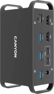CANYON HDS-95ST Multiport Docking Station