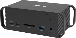 CANYON HDS-95ST Multiport Docking Station