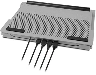 Chill Mat laptopstand