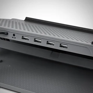 Chill Mat laptopstand