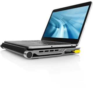 Chill Mat laptopstand