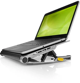 Chill Mat laptopstand