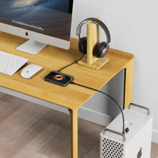 CHIWIN 10-in-1 USB-C Laptop Dockingstation
