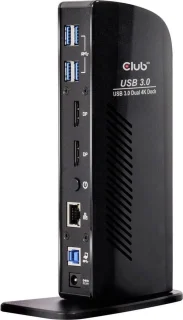 club3D CSV-1460 Laptopdockingstation
