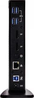 club3D CSV-1460 Laptopdockingstation
