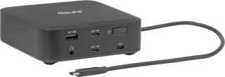 CLUB3D CSV-2542 12-1 Dockingstation