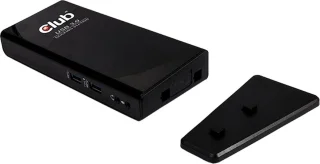 club3D CSV-3242hD Laptopdockingstation