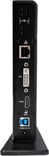 club3D CSV-3242hD Laptopdockingstation