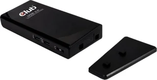 club3D CSV-3242hD Laptopdockingstation
