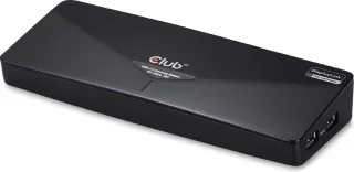 Club3D SenseVision Docking Station