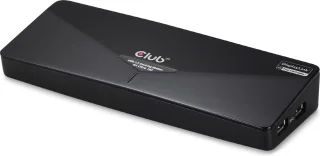 Club3D SenseVision Docking Station