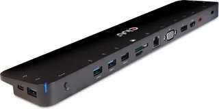 CLUB3D USB-C Dockstation