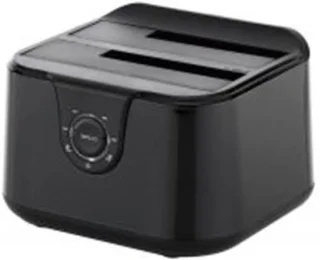 Conceptronic DONN12B Docking Station