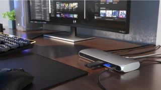 Corsair TBT100 Thunderbolt 3-kabel