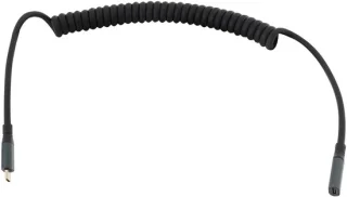 Cosensi Dailygoods USB-C spiraalverlengingskabel