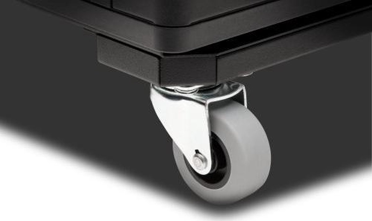 C+S Universal Cabinet Wheels