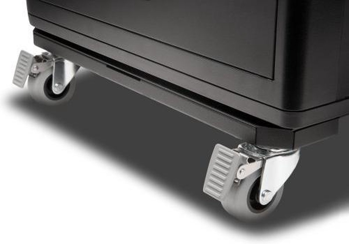 C+S Universal Cabinet Wheels