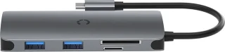 Cygnett CY3317HUBC2 Poortreplicator