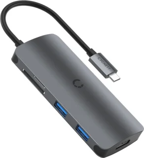 Cygnett CY3317HUBC2 Poortreplicator