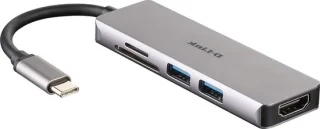 D-Link DUB-M530 USB-C Docking Station