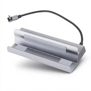 Dailygoods - 6 in 1 usb-c docking station