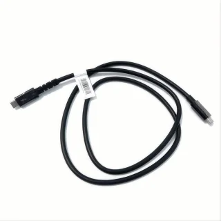 Dailygoods dual type-c kabeldock