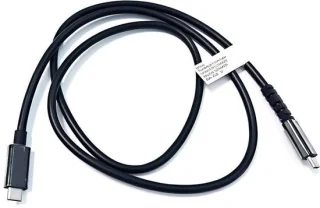 Dailygoods dual type-c kabeldock