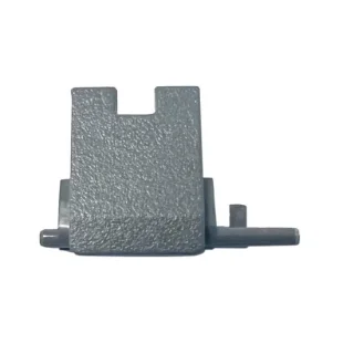 Dailygoods LAN-poort flip case voor Lenovo ThinkBook