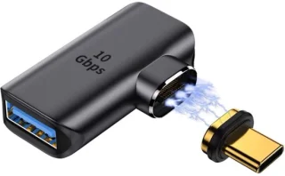 Dailygoods USB C adapter