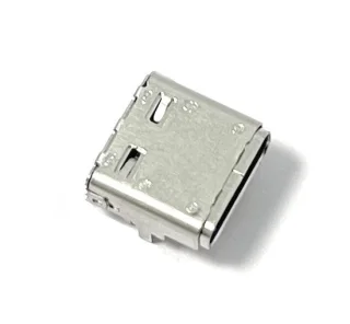 Dailygoods usb-c jack vervangingsonderdeel