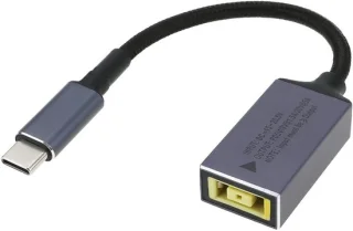Dailygoods USB-C oplaadkabel voor Lenovo laptops