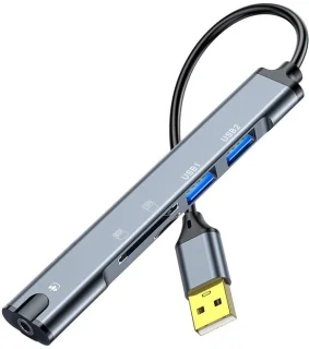 Dailygoods - USB docking station hub