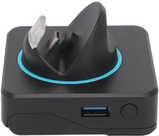 Dailygoods USB type C dock voor game consoles