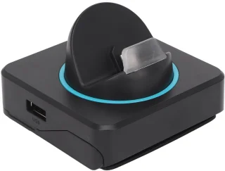 Dailygoods USB type C dock voor game consoles