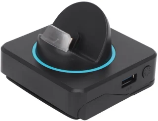 Dailygoods USB type C dock voor game consoles