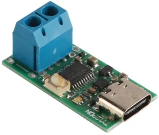 Dailygoody USB-C PD Trigger Detector