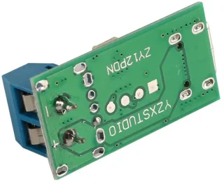 Dailygoody - USB-C PD Trigger Detector (Type-C)