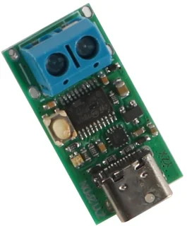 Dailygoody - USB-C PD Trigger Detector (Type-C)