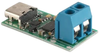 Dailygoody - USB-C PD Trigger Detector (Type-C)