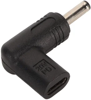 Dailygoody USB-C Voedingsadapter