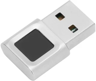 Dailygoody USB-vingerafdrukscanner
