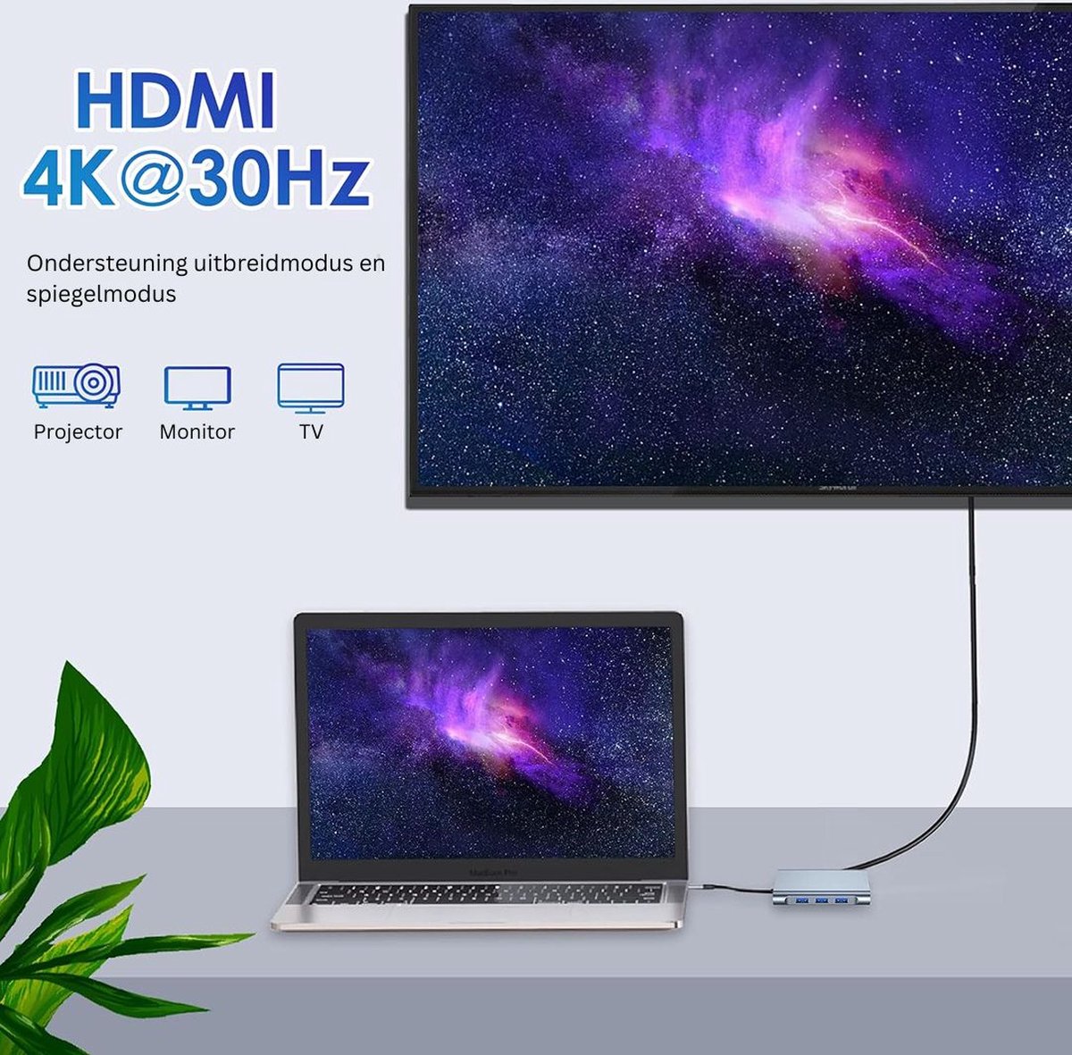 Wat vinden we minder goed