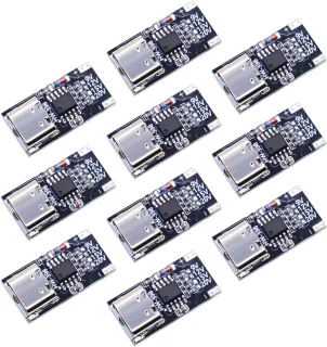 Decoy board type C USB - 10 stuks - ShopVlot