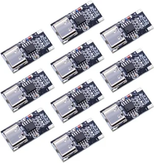 Decoy board type C USB - 10 stuks - ShopVlot