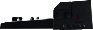 DELL 452-11420 Notebook Dock Zwart
